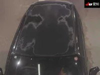 Toyota BB лот № 30205 оценка 3.5  с аукциона в Японии 8