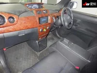 Toyota BB лот № 30205 оценка 3.5  с аукциона в Японии 2