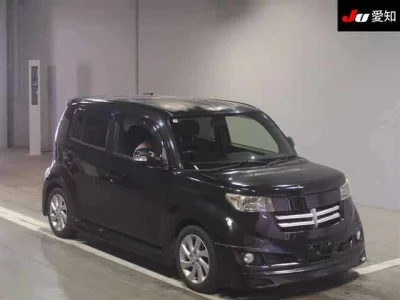 Toyota bB