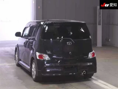Toyota bB