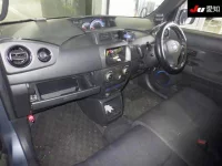 Toyota BB лот № 30067 оценка R  с аукциона в Японии 2