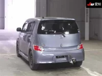 Toyota BB лот № 30067 оценка R  с аукциона в Японии 1