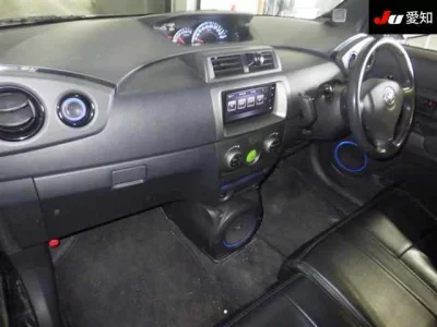 Toyota bB