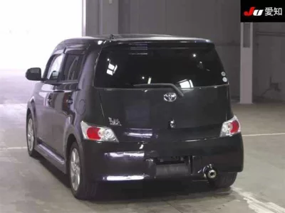 Toyota bB