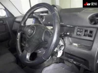 Toyota BB лот № 30026 оценка 3.5  с аукциона в Японии 4