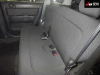 Toyota BB лот № 30026 оценка 3.5  с аукциона в Японии 3