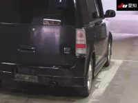 Toyota BB лот № 30026 оценка 3.5  с аукциона в Японии 7