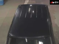 Toyota BB лот № 30026 оценка 3.5  с аукциона в Японии 8