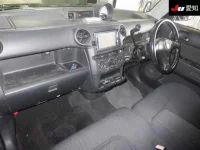 Toyota BB лот № 30026 оценка 3.5  с аукциона в Японии 2