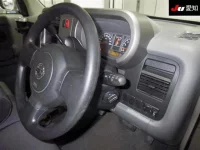 Nissan CUBECUBIC лот № 348 оценка R  с аукциона в Японии 2