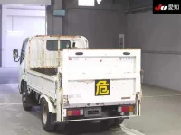 Toyota DYNA лот № 20037 оценка 3.5  с аукциона в Японии 1