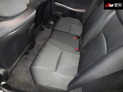 Toyota Sai