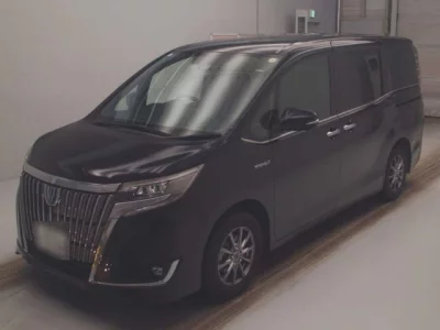Toyota Esquire