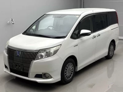 Toyota Esquire