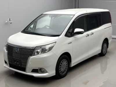 Toyota Esquire