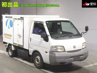 Nissan VANETTE TRUCK