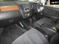 Nissan TIIDA LATIO лот № 30212 оценка 3.5  с аукциона в Японии 2