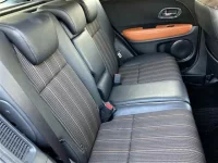 Honda VEZEL лот № 30028 оценка 4  с аукциона в Японии 7