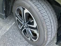 Honda VEZEL лот № 30028 оценка 4  с аукциона в Японии 8