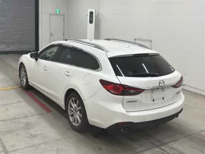 Mazda ATENZA WAGON