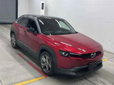 Mazda MX-30