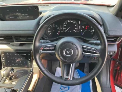 Mazda MX-30