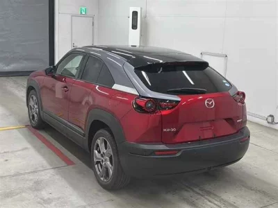 Mazda MX-30