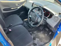 Daihatsu SONICA лот № 50057 оценка 4  с аукциона в Японии 6