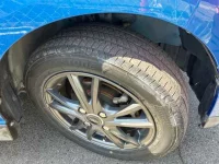 Daihatsu SONICA лот № 50057 оценка 4  с аукциона в Японии 8