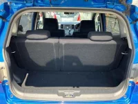 Daihatsu SONICA лот № 50057 оценка 4  с аукциона в Японии 9