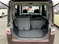 Daihatsu TANTO лот № 90032 оценка 3.5  с аукциона в Японии 9