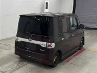 Daihatsu TANTO лот № 90032 оценка 3.5  с аукциона в Японии 4