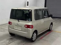 Daihatsu TANTO лот № 90038 оценка R  с аукциона в Японии 4