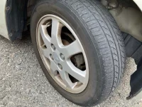 Daihatsu TANTO лот № 90038 оценка R  с аукциона в Японии 8