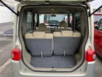 Daihatsu TANTO лот № 90038 оценка R  с аукциона в Японии 9