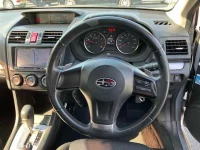 Subaru IMPREZA лот № 30026 оценка 4  с аукциона в Японии 2