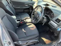 Subaru IMPREZA лот № 30026 оценка 4  с аукциона в Японии 6