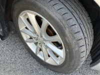 Subaru IMPREZA лот № 30026 оценка 4  с аукциона в Японии 8