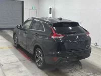Mitsubishi ECLIPSE CROSS лот № 20024 оценка 4  с аукциона в Японии 1