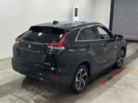Mitsubishi ECLIPSE CROSS лот № 20024 оценка 4  с аукциона в Японии 4
