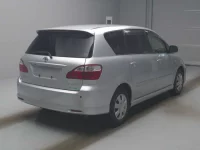 Toyota IPSUM лот № 24134 оценка 3.5  с аукциона в Японии 1