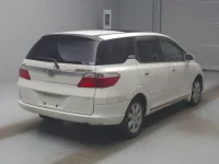 Honda AIRWAVE лот № 29023 оценка R  с аукциона в Японии 1