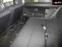 Toyota PORTE лот № 5067 оценка 3.5  с аукциона в Японии 3