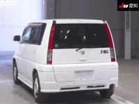 Toyota PORTE лот № 5067 оценка 3.5  с аукциона в Японии 1