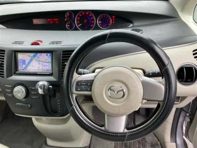 Mazda Biante