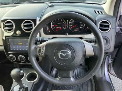 Mazda Verisa