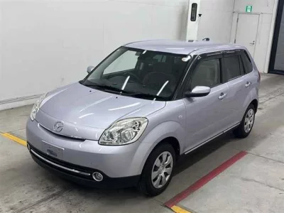 Mazda Verisa