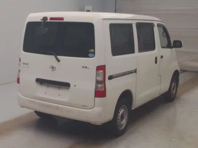 Toyota TownAce