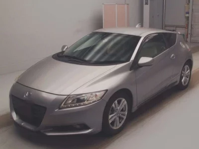 Honda CR-Z