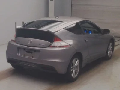 Honda CR-Z